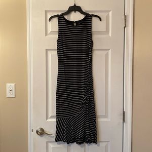 White House Black Market Tank Dress